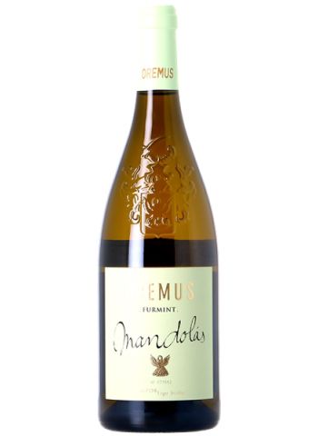 Fürmint Dry Mandolas Tokaj - Oremus de Vega Sicilia