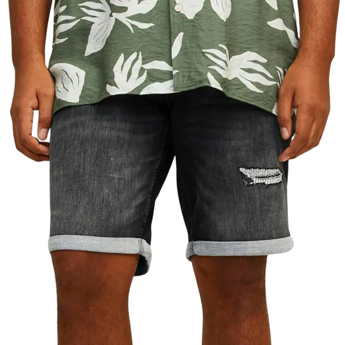 Jack & Jones Rick Icon Short Heren (plussize)