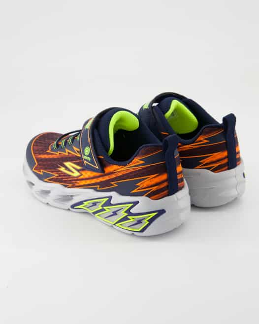 Skechers 400149L Sneaker in Mehrfarbig