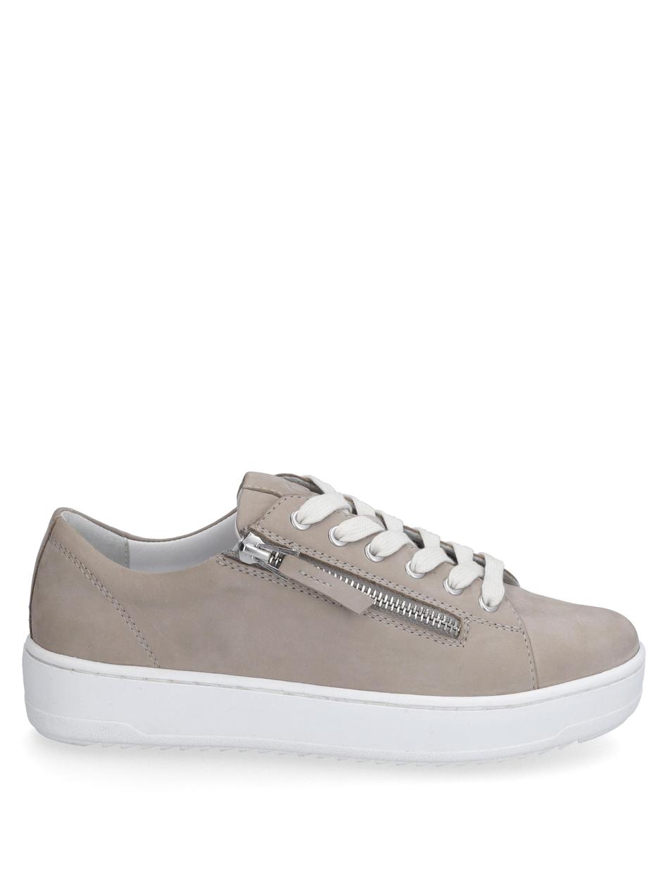 Sneaker Emilia 19, hellgrau
