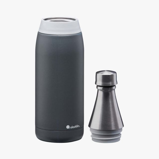 Fresco Thermavac termoflaske 0,6L grå