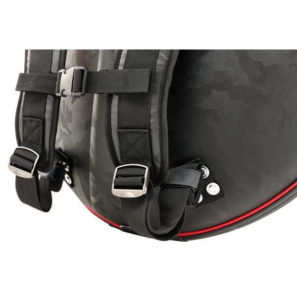 Hardcase Technologies Evatek2.0M Handpan Case Camu