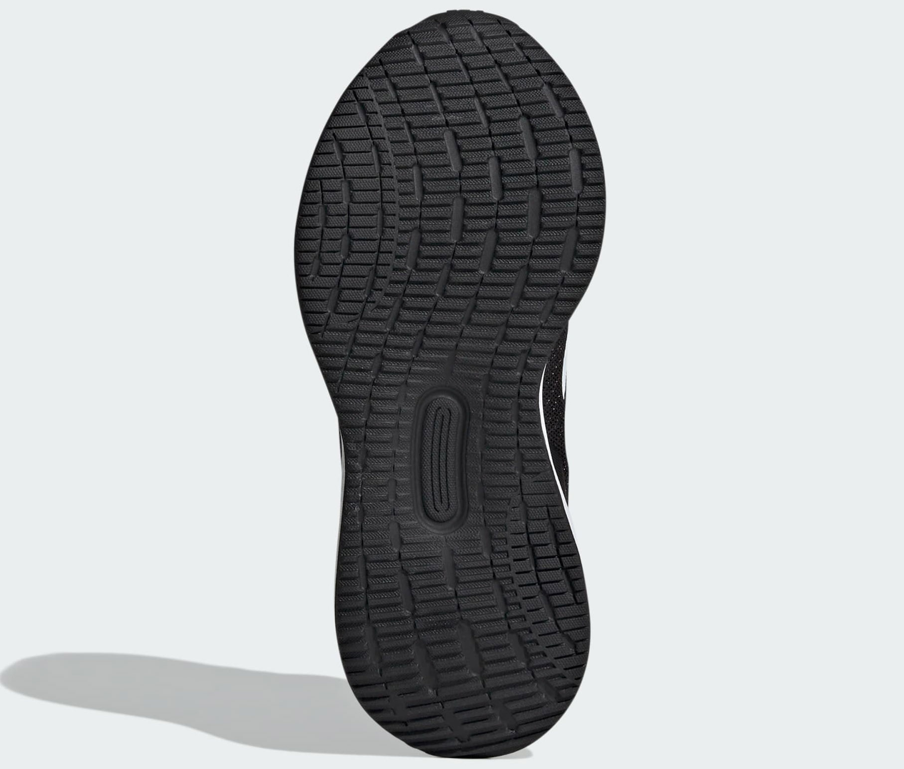 Runfalcon 5 EL C Junior Core Black/Cloud White/Cloud White