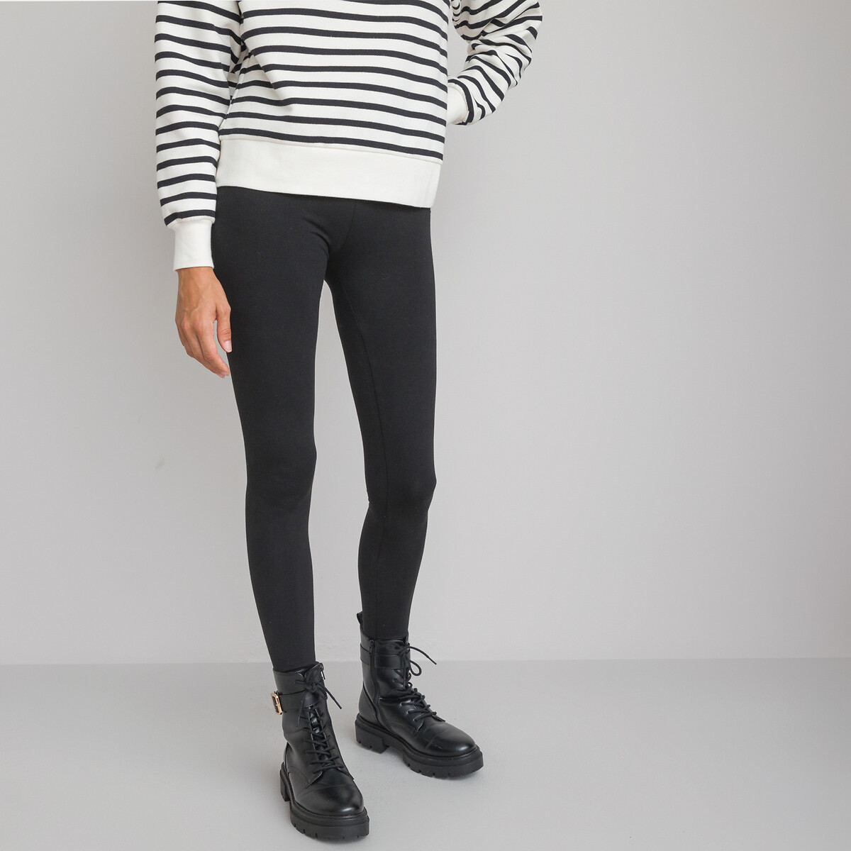 COLEÇÕES LA REDOUTE<br>Leggings 7/8