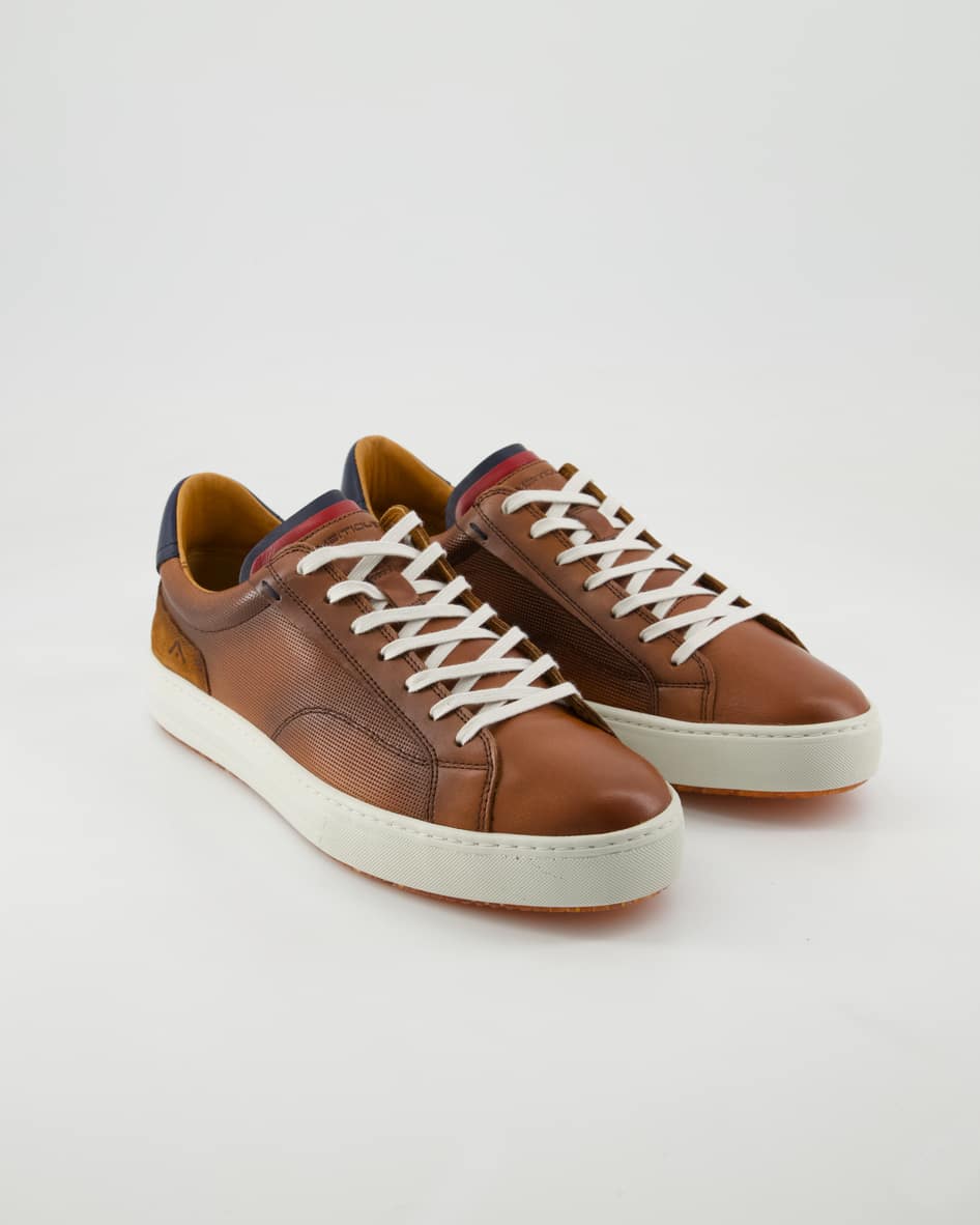 Ambitious Anopolis Sneaker in Braun