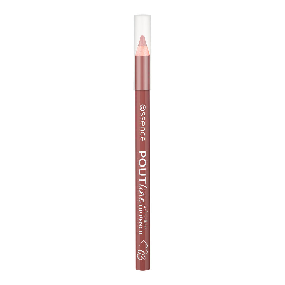 Lápis de Lábios Poutline Soft Glide
