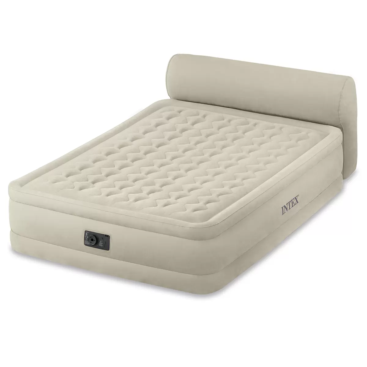 Luftbett IN: Intex Queen Classic