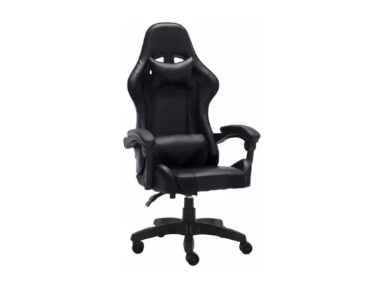 Fauteuil Remus REMUS BLACK