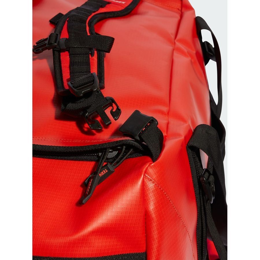 Adidas Sac en toile grand format Terrex RAIN.RDY Expedition - 100L