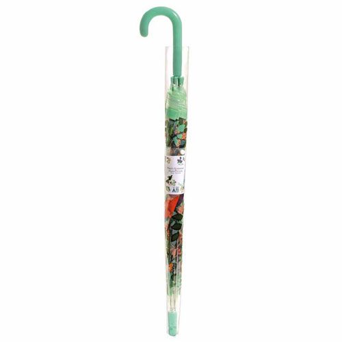 Djeco kinderparaplu bloemen en vogels