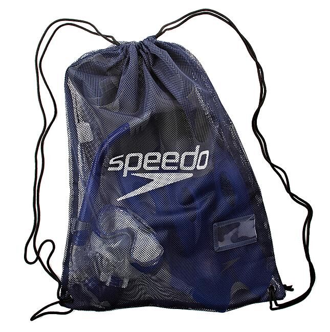 SPEEDO - SAC DE NATATION MESH BAG