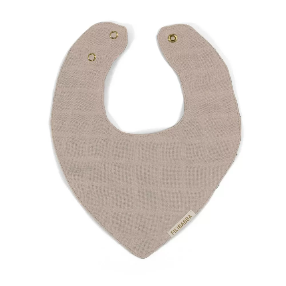 Filibabba Hagesmæk Muslin - Doeskin