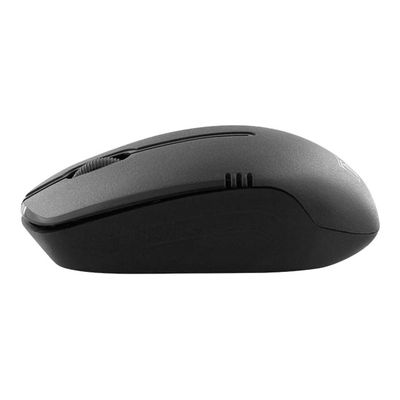T'nB BRIDGE WIRELESS COMBO - Ensemble clavier et souris sans fil - noir