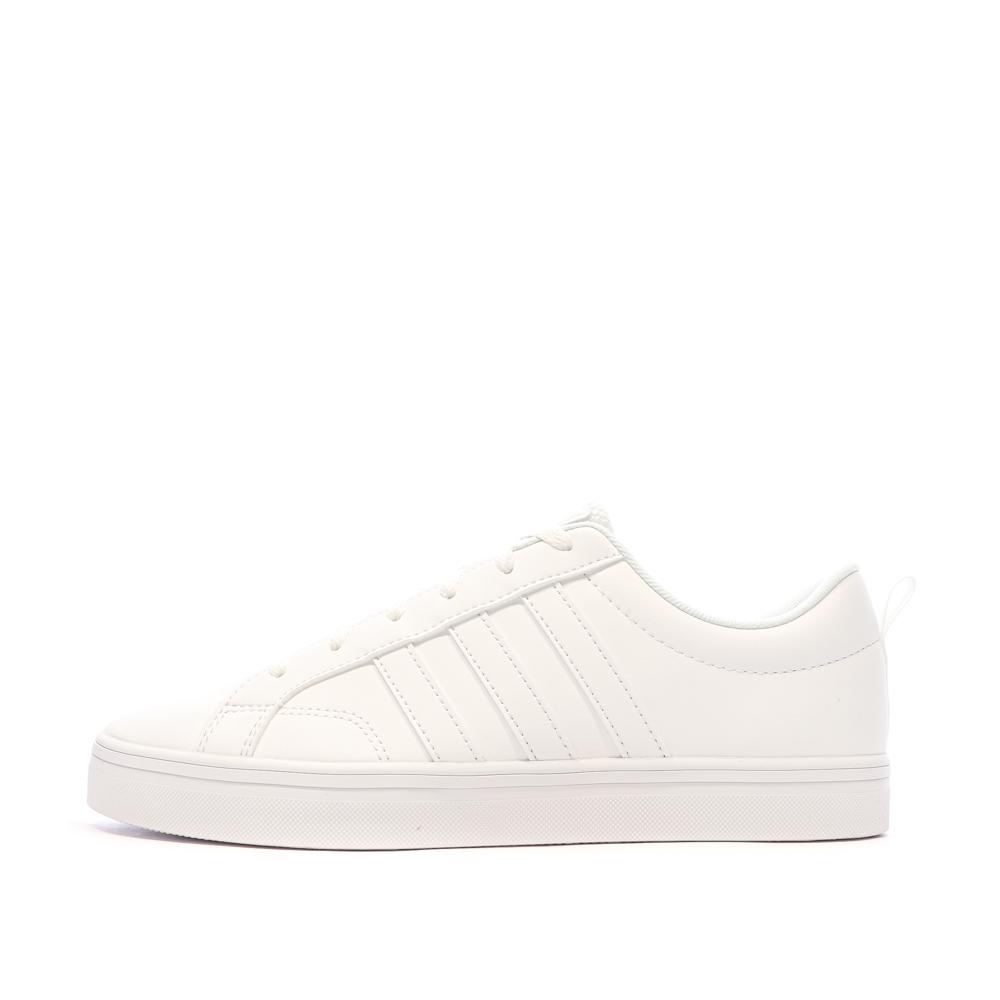 Adidas Baskets Blanches Homme Adidas Vs Pace 2.0