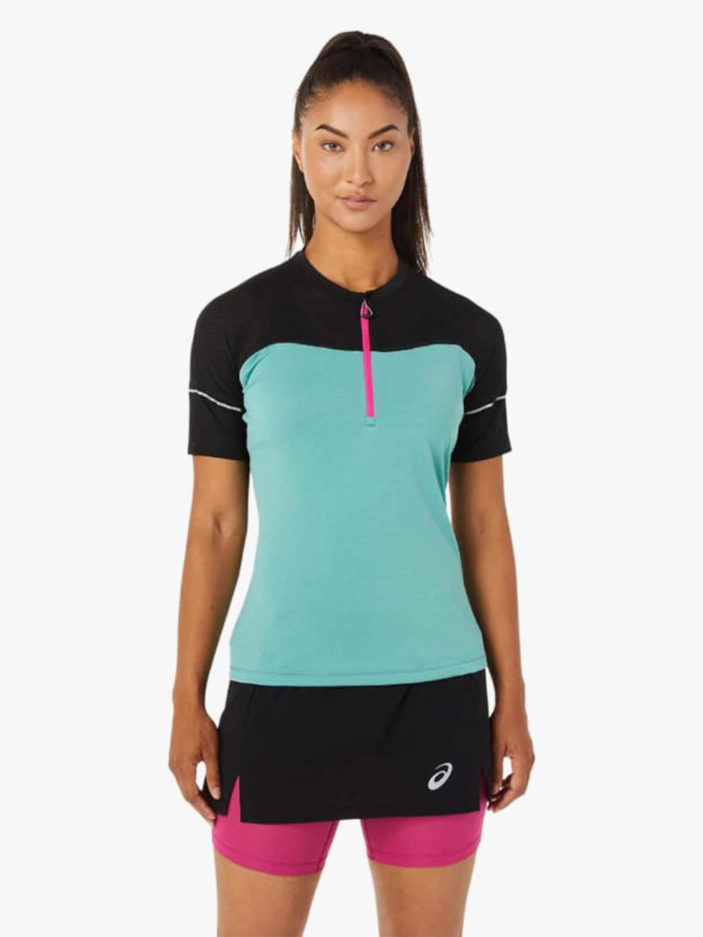 Fujitrail Top