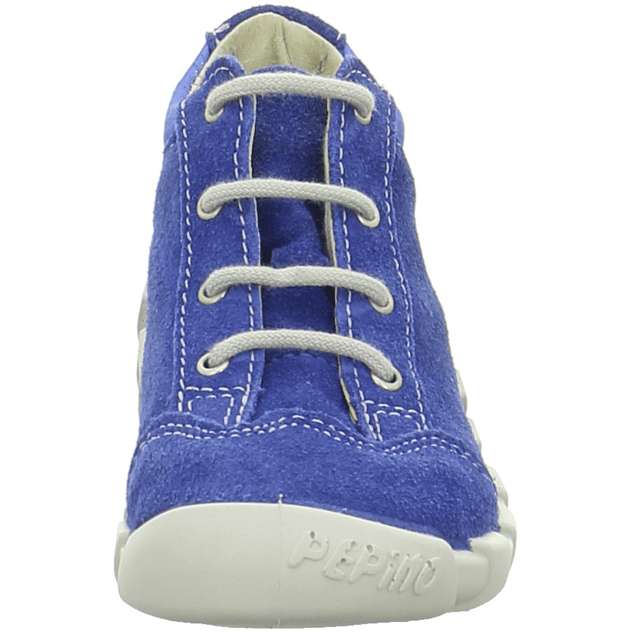 Ricosta Sneaker blau