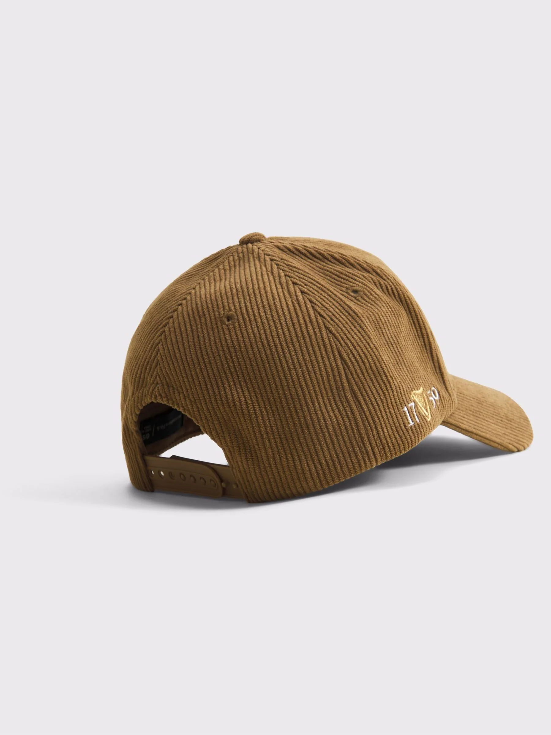 Abercrombie & Fitch Guinness Snapback Cap