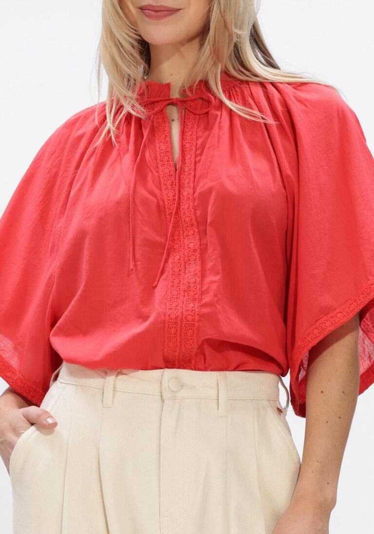 rode ibana blouses tarina