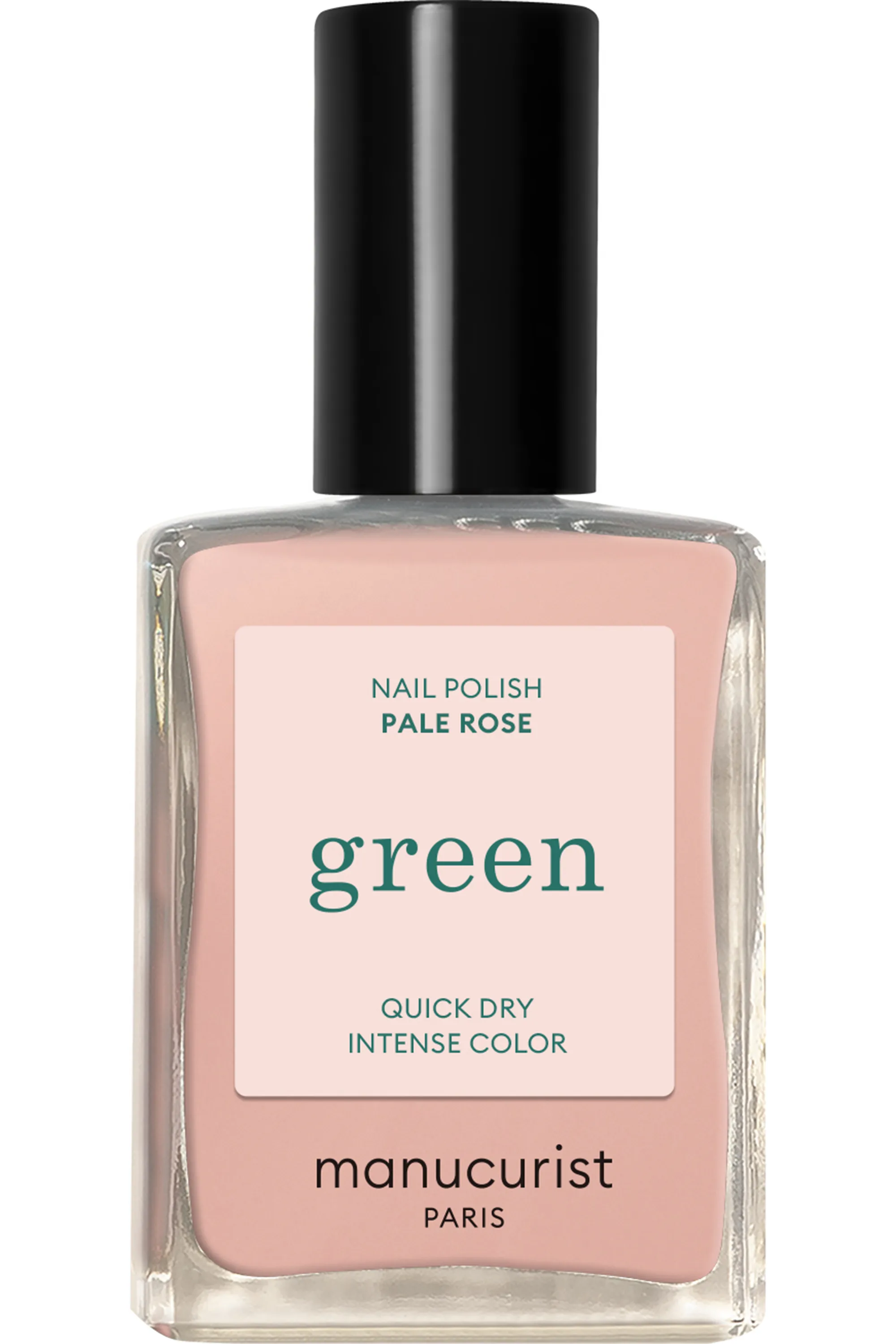 Manucurist Vernis Green-15 ml