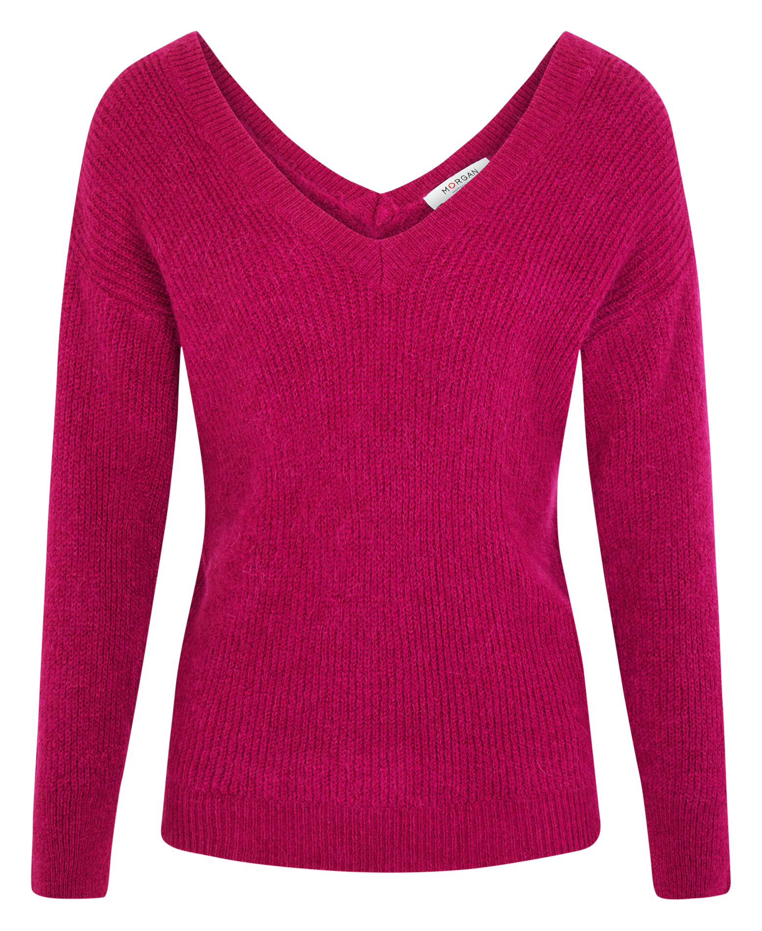 MATILD3 - Pull col V | Violet