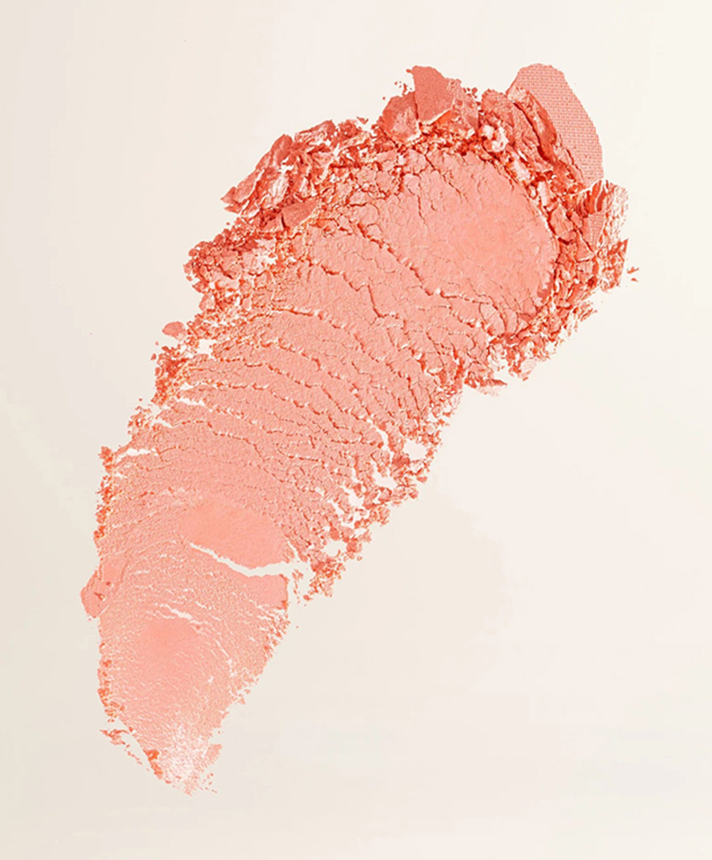 Olcay Gulsen Beauty Blush oranje
