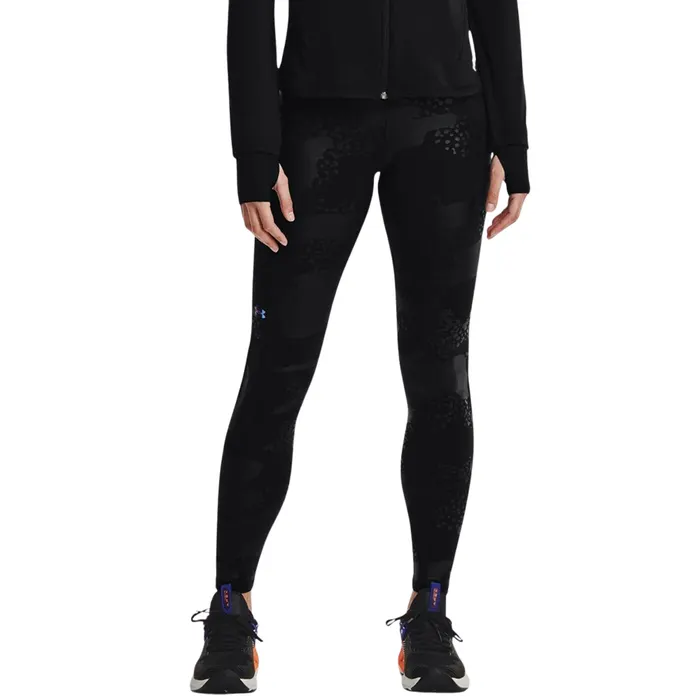 Under Armour Rush Tonal Tight Dames