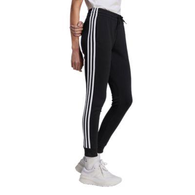 AdidasESSENTIALS 3-STRIPES - schwarz