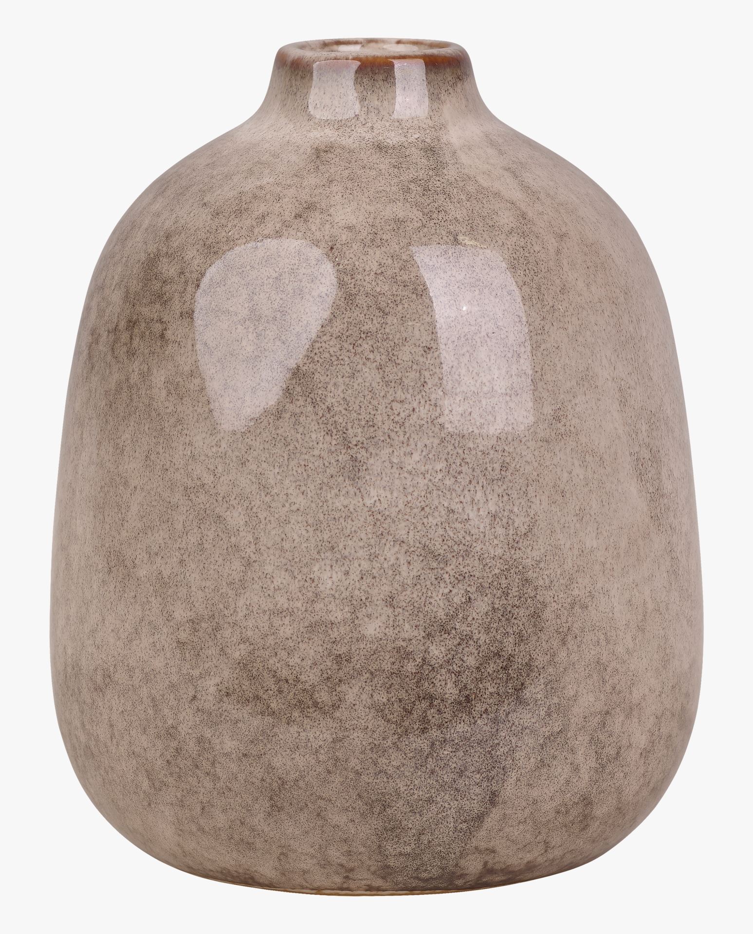 Vase multi - 12,7x12,7x15,7 cm