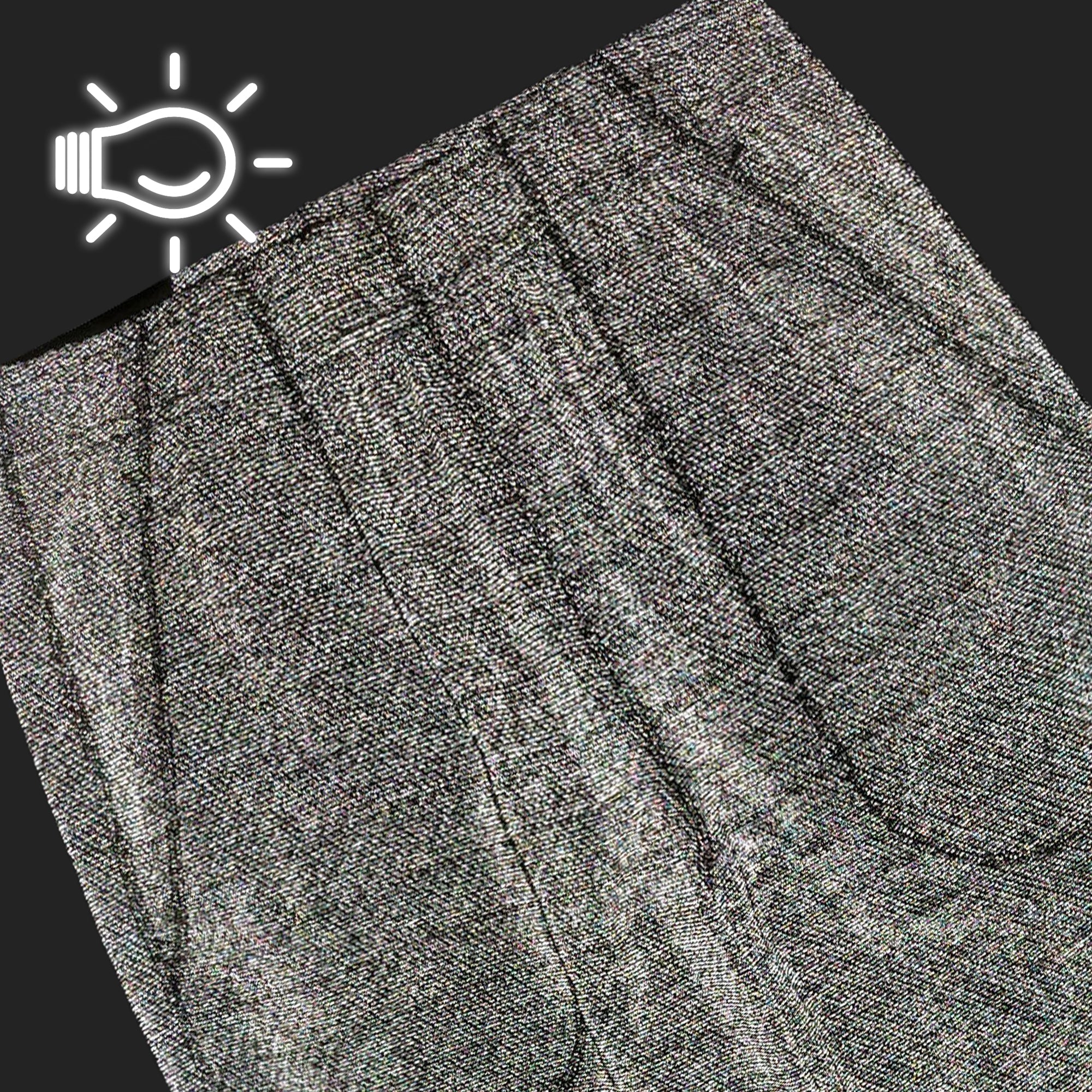 adidas<br>Equipment Reflective Pant