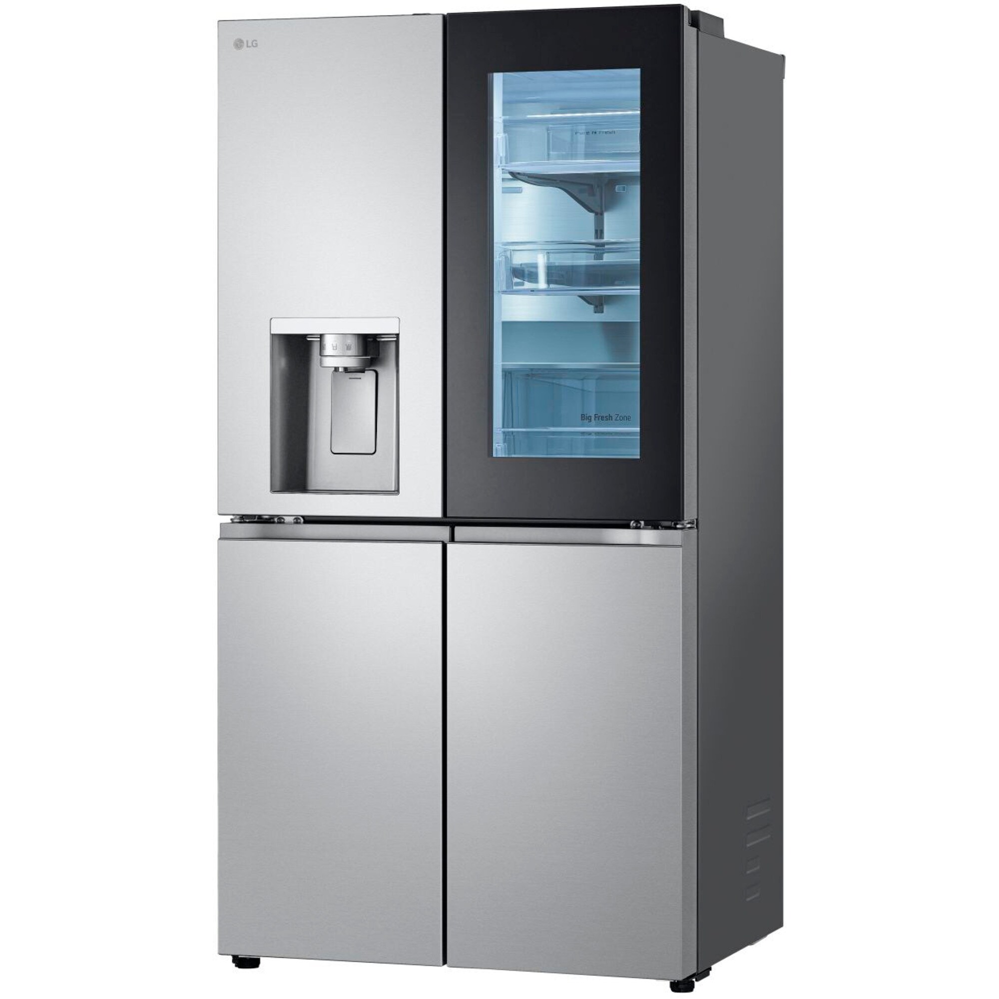 LG Multi-Door GMG960MBJE