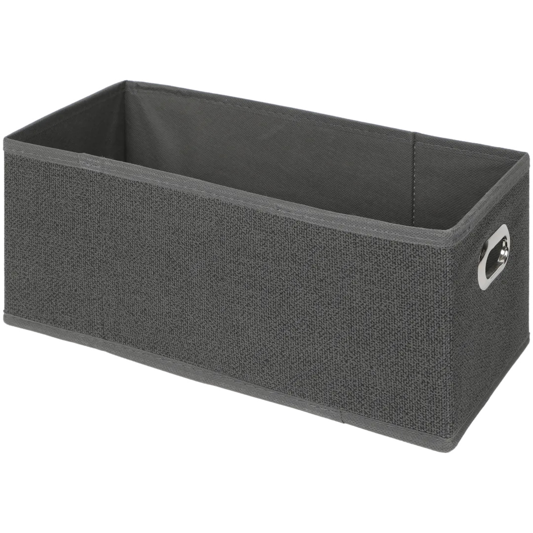 Panier de rangement pliable