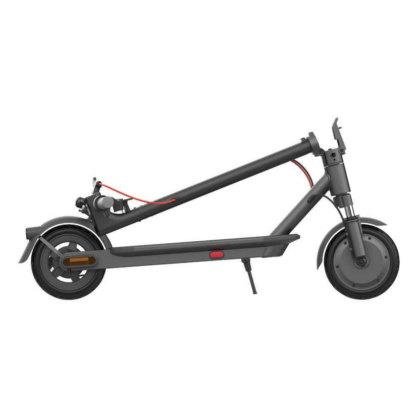 El sparkesykkel 20 km/h 25 km 250 W