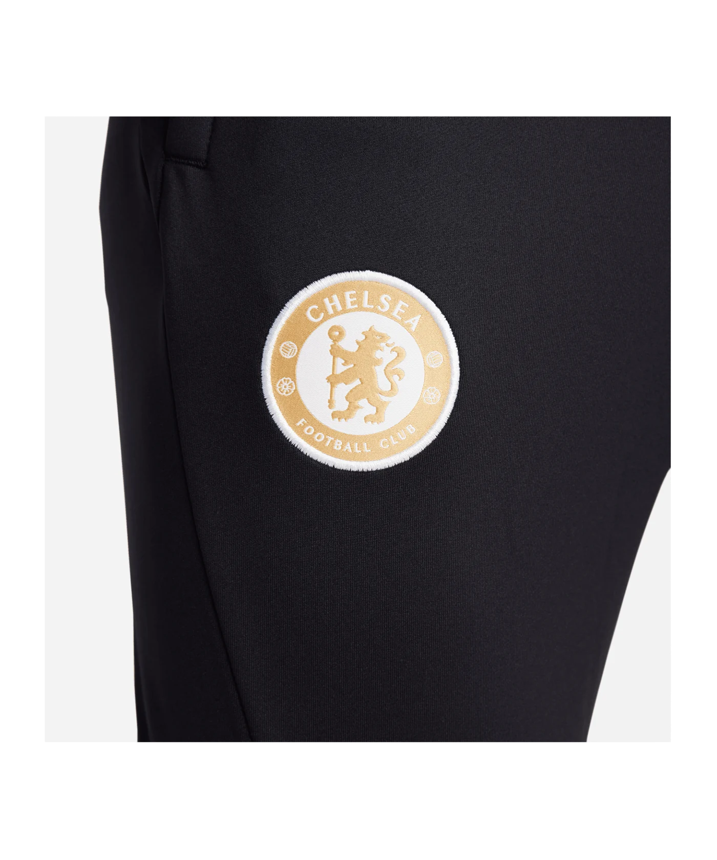 Nike FC Chelsea London Trainingshose Blau F426