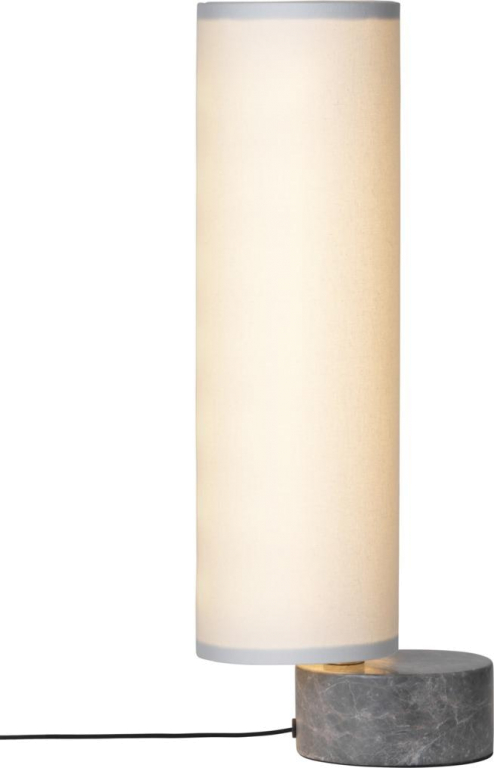Gubi Unbound tafellamp LED canvas