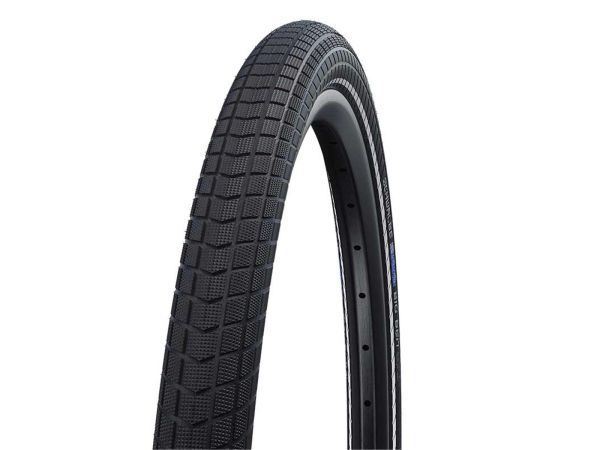 Schwalbe Big Ben RaceGuard Cykeldæk, 20x2.15