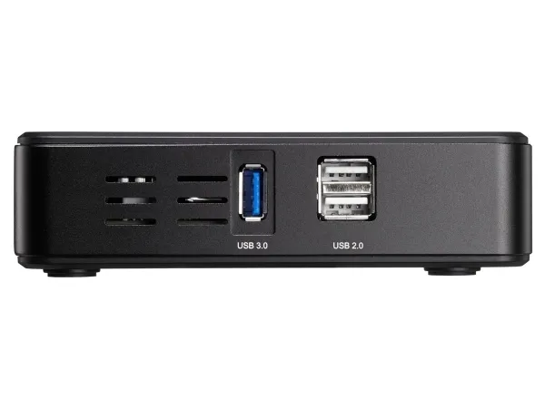 Optoma OCH100 - Android PC - konsol - RAM 4 GB 32 GB - Android 10 - skærm: ingen - sort