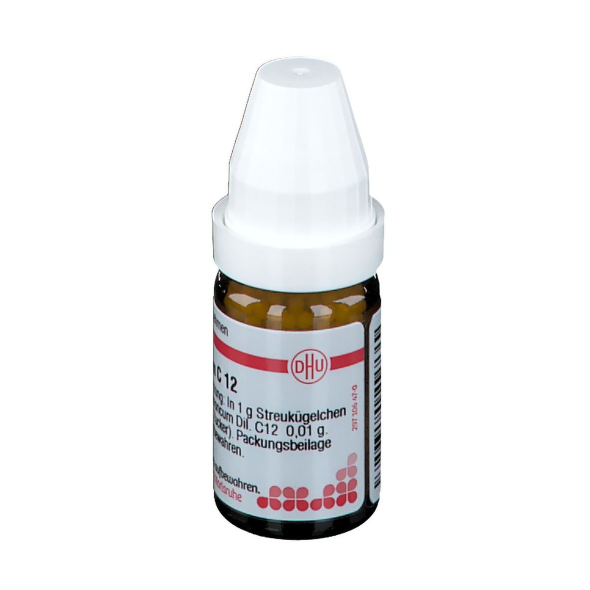 DHU Kalium Phosphoricum C12