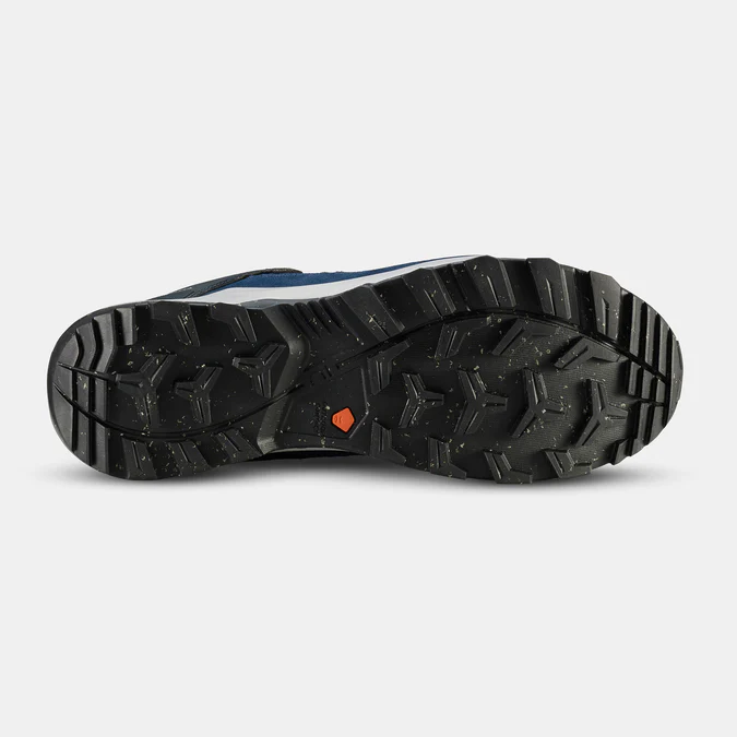 Decathlon Quechua - Botas de caminhada impermeáveis Quechua MH500 para homem
