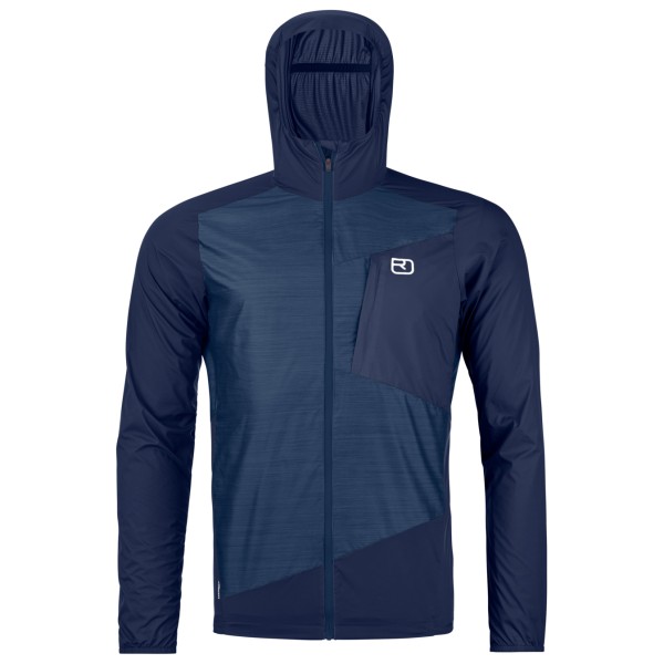 Ortovox - Trace Windbreaker Jacket - Veste softshell