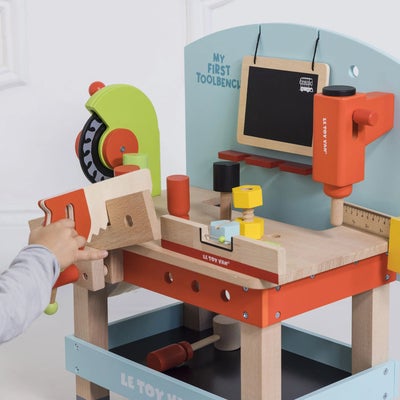 Le Toy Van Verktøybenk
