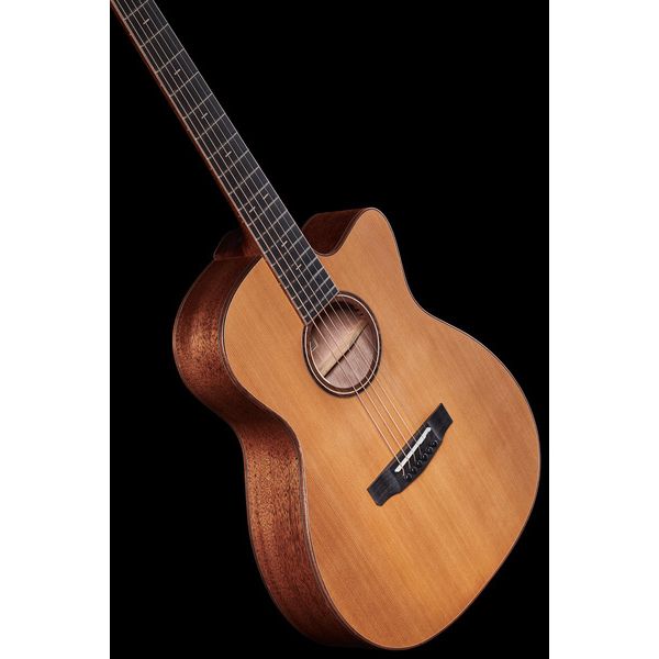 Cort Flow OC Natural Satin