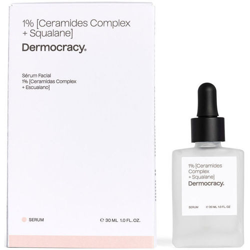 Dermocracy - 1%Sérum Facial