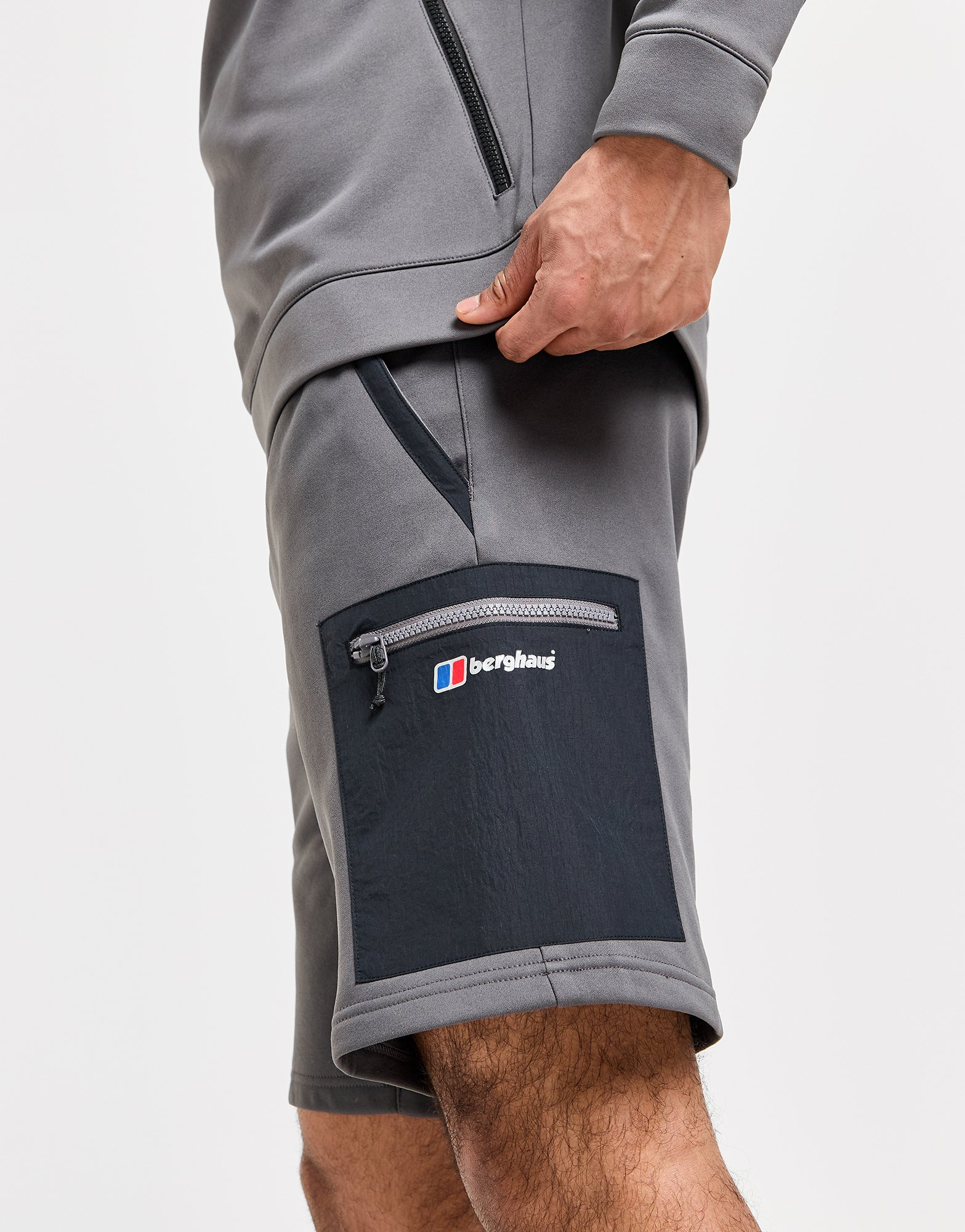 Berghaus Short Reacon Homme