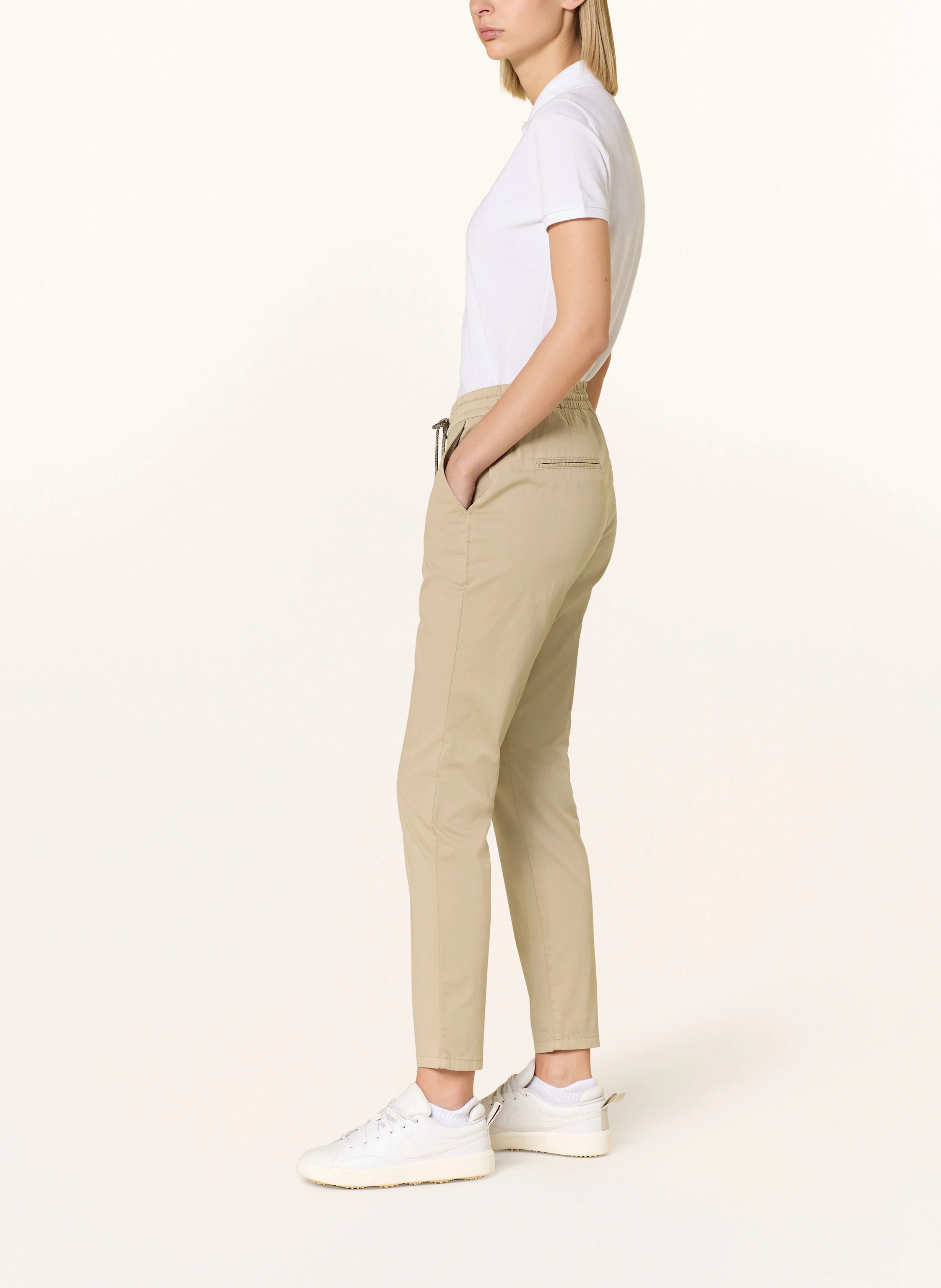 ALBERTO Golfhose CLARA