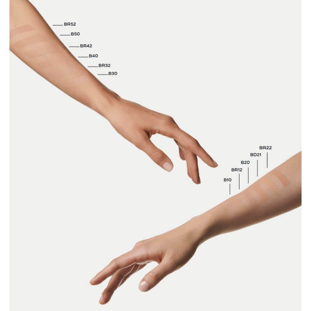 Vitalumière Aqua Teint parfait seconde peau CHANEL