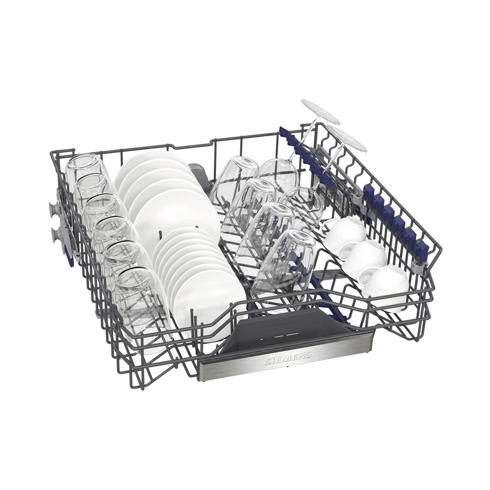 Siemens SX95EX12CE Geschirrspüler XXL vollintegriert