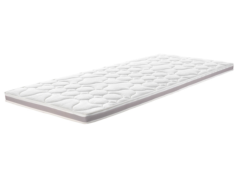 7-zones hybrideschuim topper DYNAMIC CLASSIC COMFORT