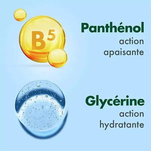 Loção Corporal Hidratante Diária Biafine Cicabiafine 400ml