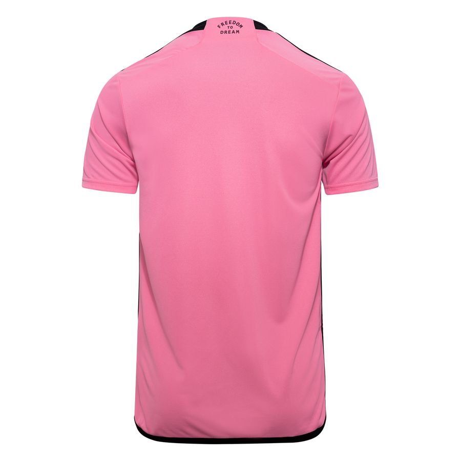 Inter Miami Maillot Domicile 2024