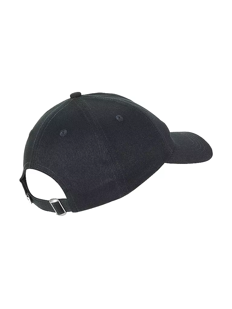 MARC O'POLO Kappe blau